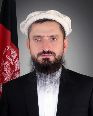 Nuristan Governor